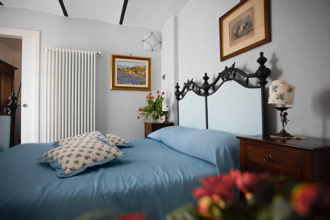 Il Vecchio Mulino Di Bairo Konuk evi Dış mekan fotoğraf