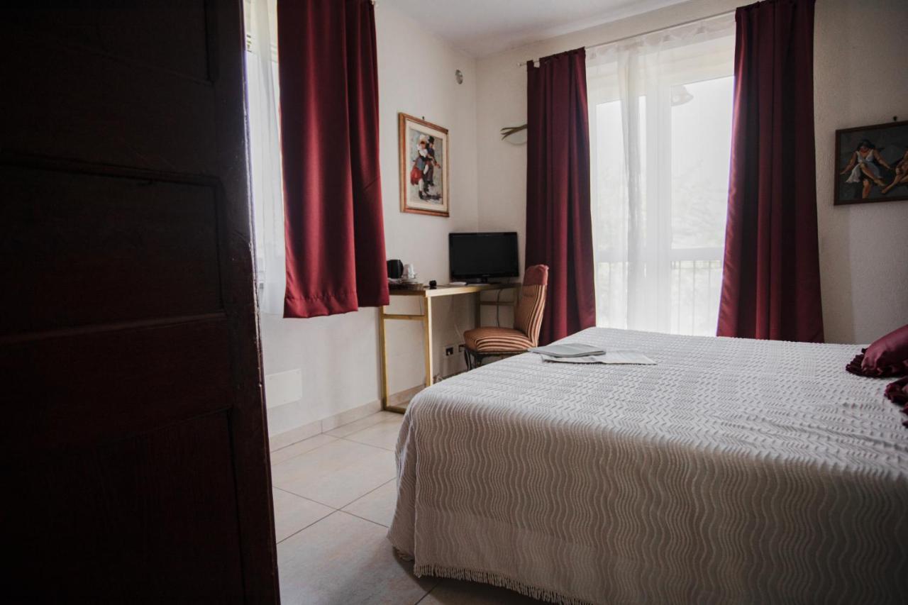 Il Vecchio Mulino Di Bairo Konuk evi Dış mekan fotoğraf