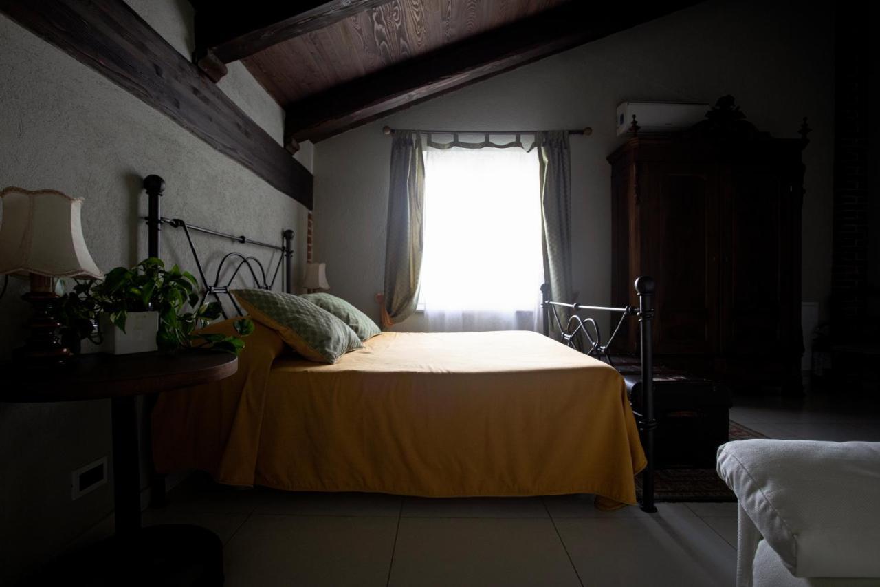 Il Vecchio Mulino Di Bairo Konuk evi Dış mekan fotoğraf