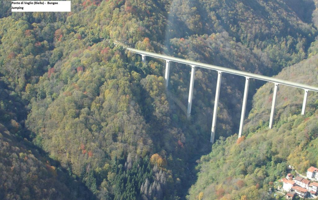 Il Vecchio Mulino Di Bairo Konuk evi Dış mekan fotoğraf