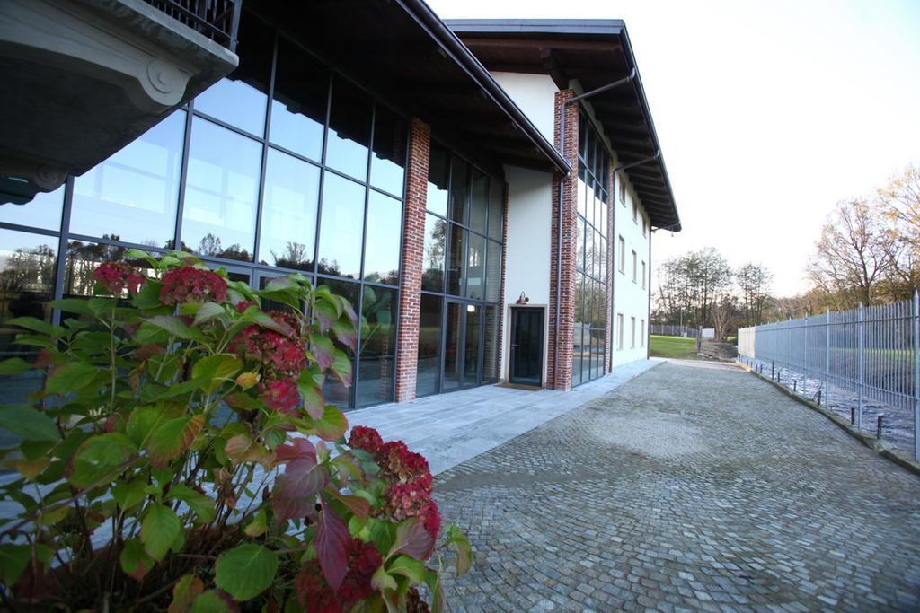 Il Vecchio Mulino Di Bairo Konuk evi Dış mekan fotoğraf